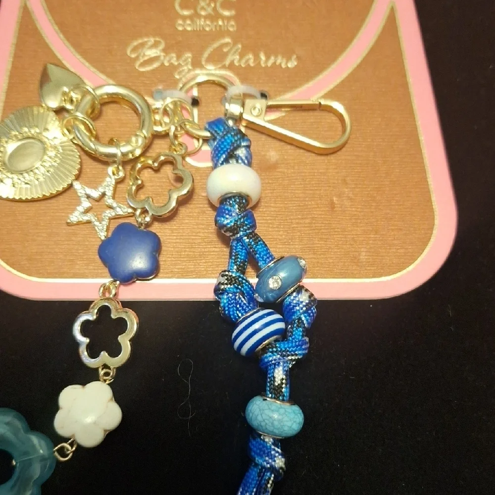 C&C California elegant charm